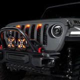 Oracle Lighting EXO 7 Inch Round LED Spotlight - image 19