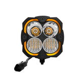 KC HiLiTES FLEX ERA LED Pod Lights - image 6