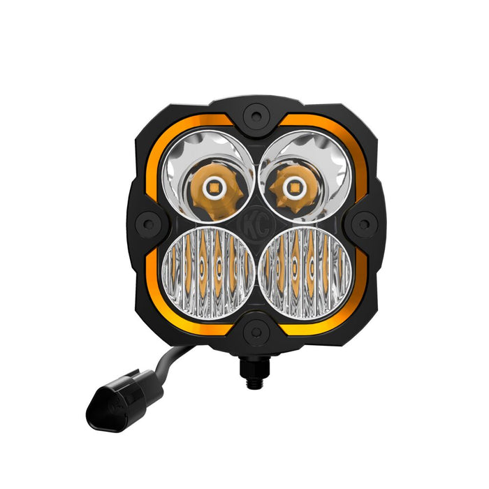 KC HiLiTES FLEX ERA LED Pod Lights - image 6