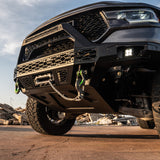 Bodyguard Freedom Baja Front Bumpers - image 12
