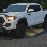 Lund NightFX LED Running Board Guide Lights - image 6