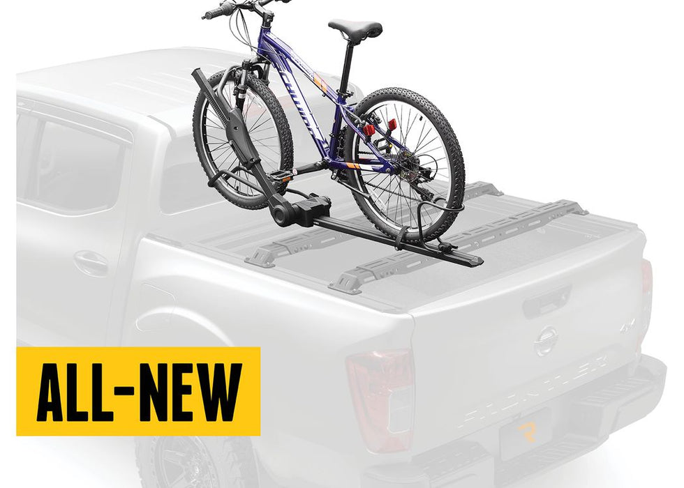 RealTruck Elevate Bike Carrier - image 1
