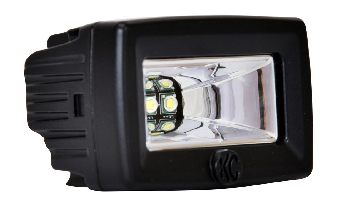 KC HiLiTES C-Series C2 LED Work Lights - image 3