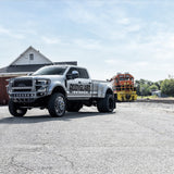 Bodyguard Freedom Extreme Front Bumpers - image 13