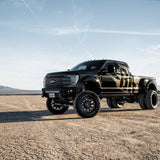 Bodyguard A2L Base Front Bumpers - image 11