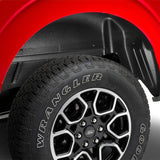 Rugged Liner WWFRPTR21 - WW 21-25 F150 Raptor - image 3