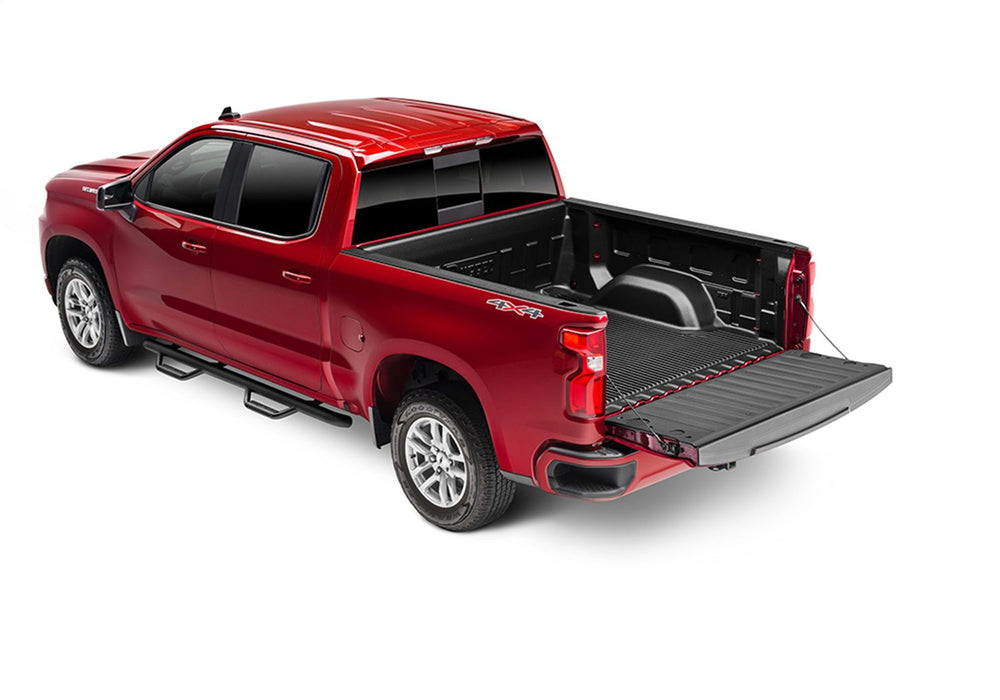 Rugged Liner D65U135 - Under Rail Bed Liner - image 3