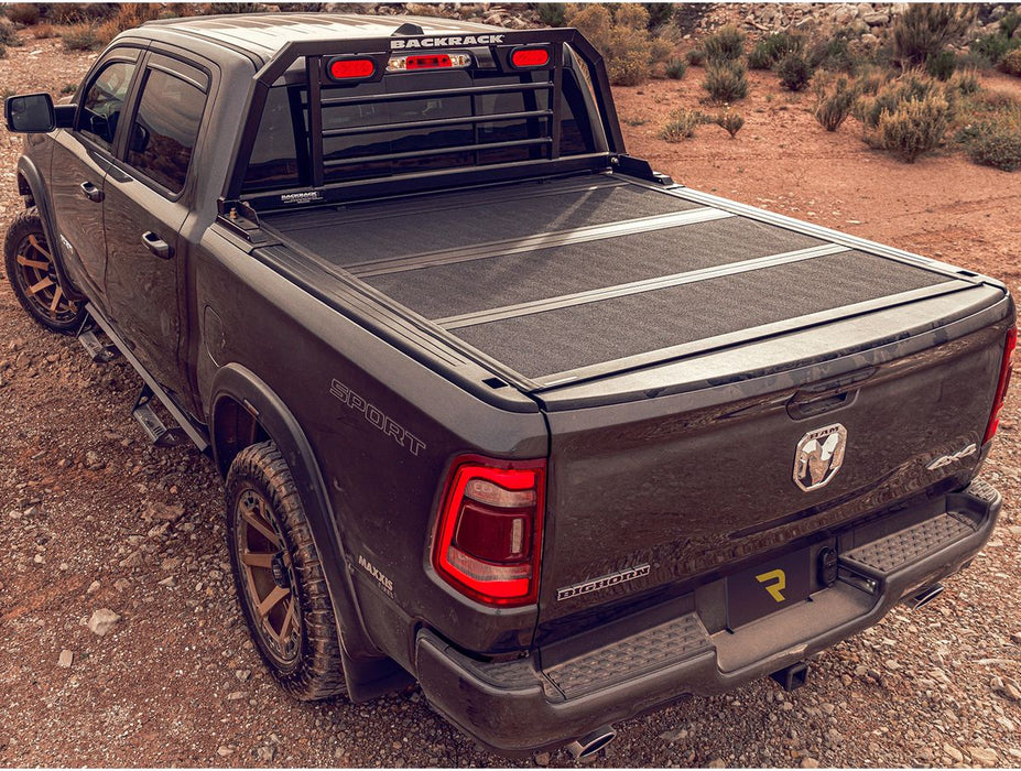 Extang Endure ALX Hard Folding Tonneau Cover - image 17