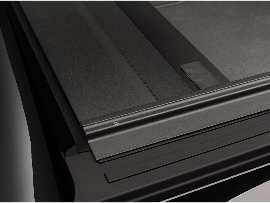 Retrax PowertraxPRO MX Electric Retractable Tonneau Cover - image 8