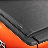 TruXedo Lo Pro Soft Roll-Up Tonneau Cover - image 12