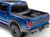 Retrax IX Manual Retractable Tonneau Cover - image 4