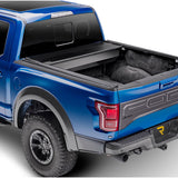 Retrax IX Manual Retractable Tonneau Cover - image 4
