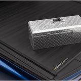 Retrax IX Manual Retractable Tonneau Cover - image 6
