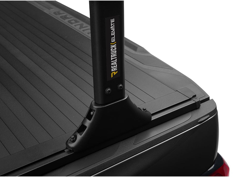 Retrax EQ Electric Retractable Tonneau Cover w/ T-Slot Rails - image 20