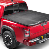 UnderCover Elite One Piece Tonneau Cover - image 1