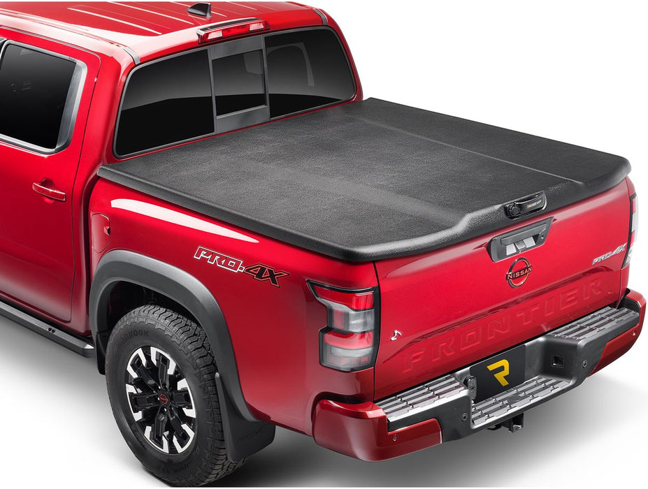 UnderCover Elite One Piece Tonneau Cover - image 1