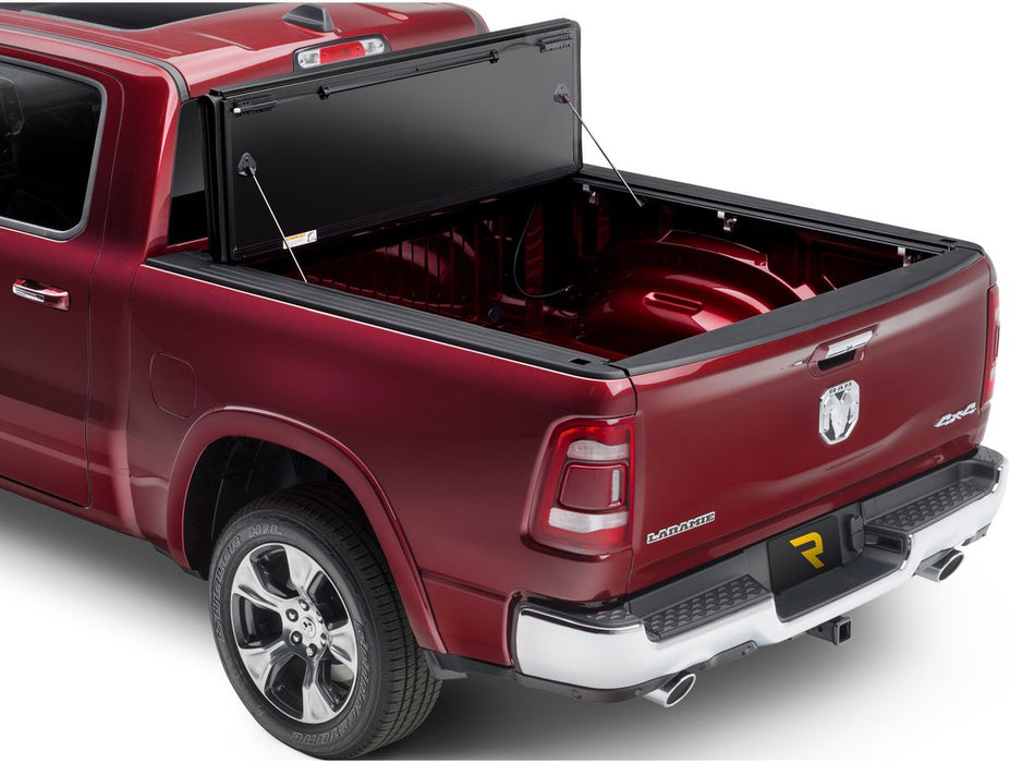 UnderCover Armor Flex Hard Folding Tonneau Cover - image 4