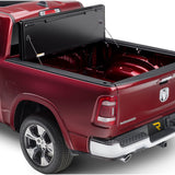 UnderCover Armor Flex Hard Folding Tonneau Cover - image 4