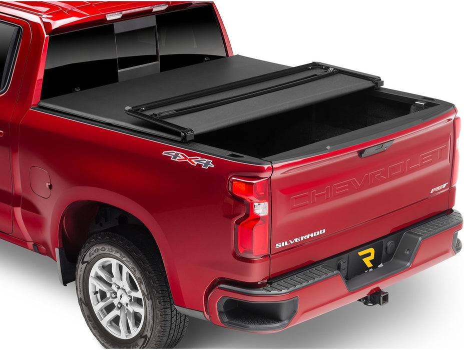 Extang Trifecta 2.0 Soft Folding Tonneau Cover - image 1