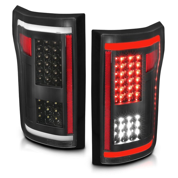 Anzo LED Tail Lights - image 1