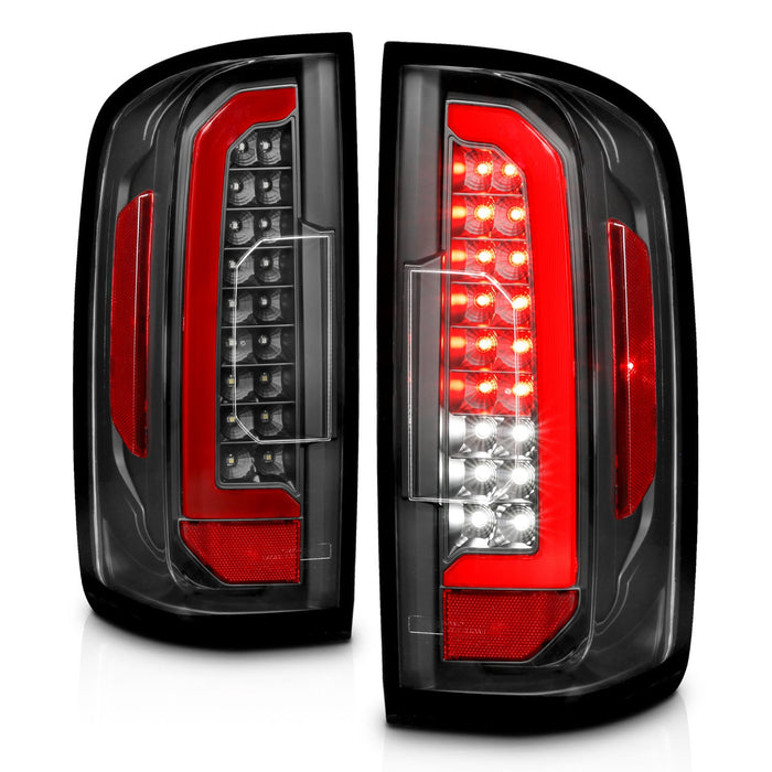Anzo LED Tail Lights - image 7