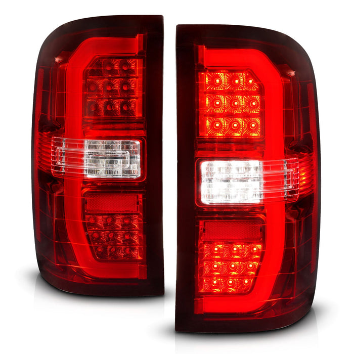 Anzo LED Tail Lights - image 17