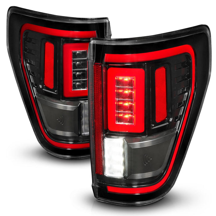 Anzo LED Tail Lights - image 3