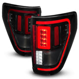 Anzo LED Tail Lights - image 4