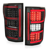 Anzo LED Tail Lights - image 2