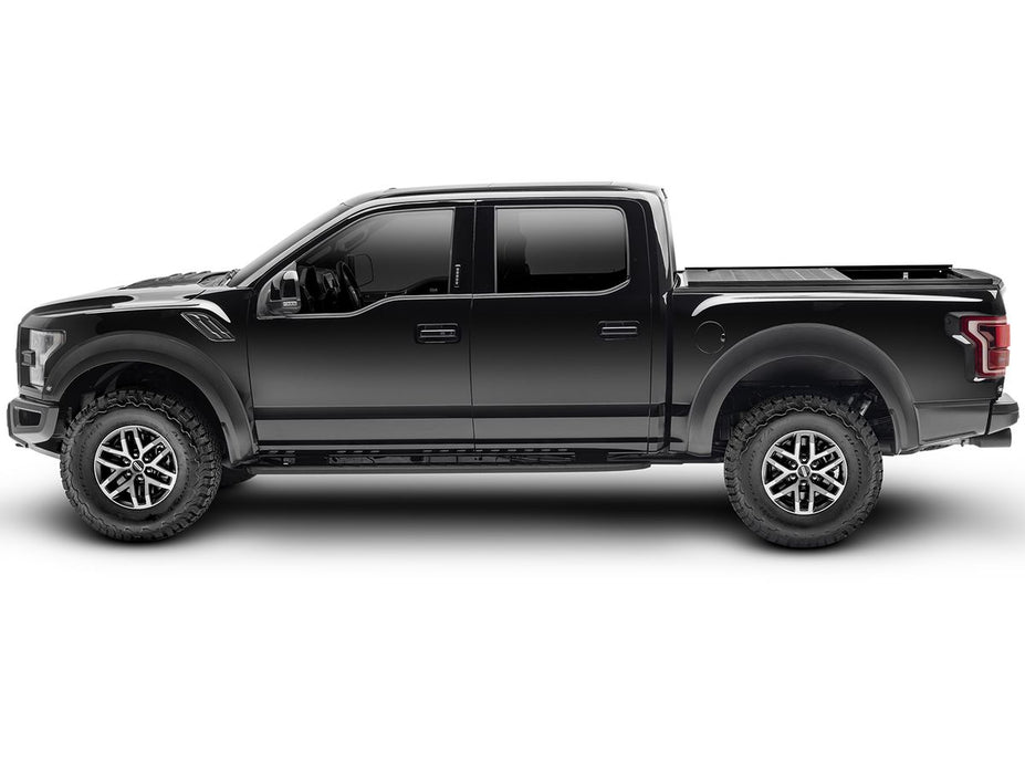 Retrax PowertraxPRO MX Electric Retractable Tonneau Cover - image 15