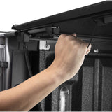 UnderCover Armor Flex Hard Folding Tonneau Cover - image 15