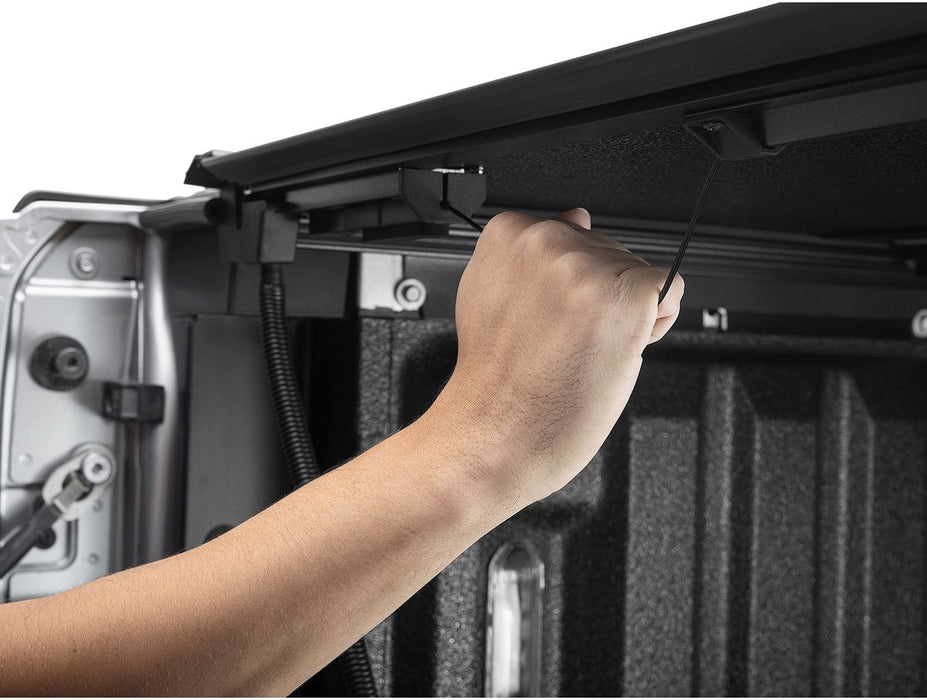 UnderCover Armor Flex Hard Folding Tonneau Cover - image 15