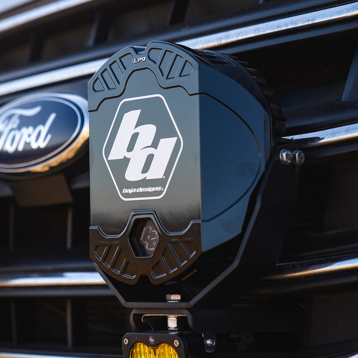 Baja Designs LED Light Rock Guards - image 9