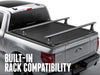 RetraxPRO XR Manual Retractable Tonneau Cover w/ T-Slot Rails - image 3