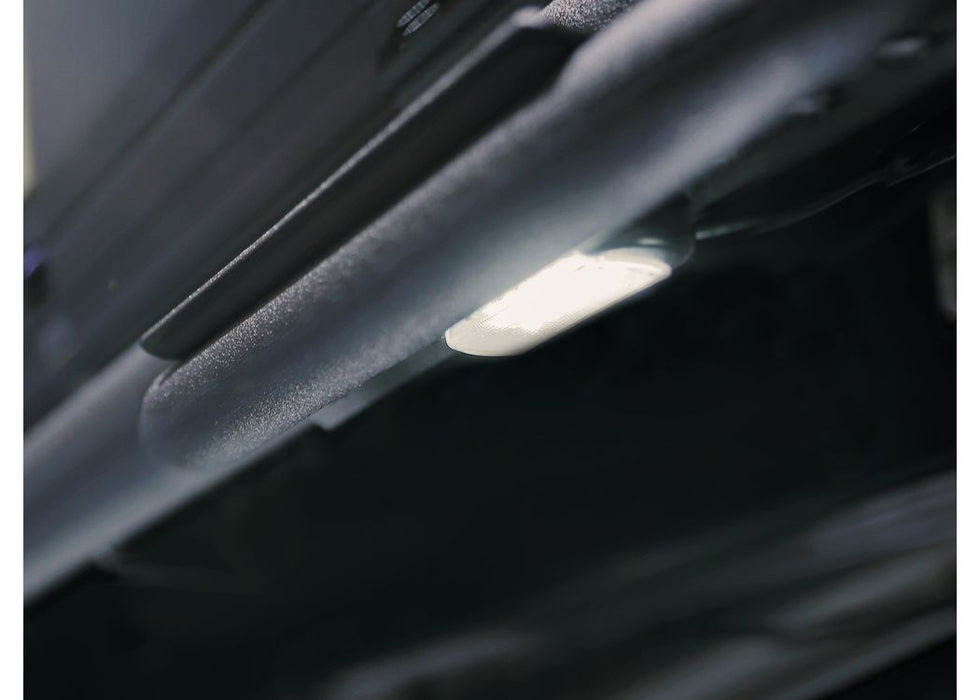 Lund NightFX LED Running Board Guide Lights - image 9