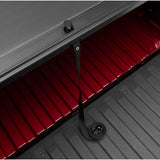 Roll-N-Lock M-Series Manual Retractable Tonneau Cover - image 13