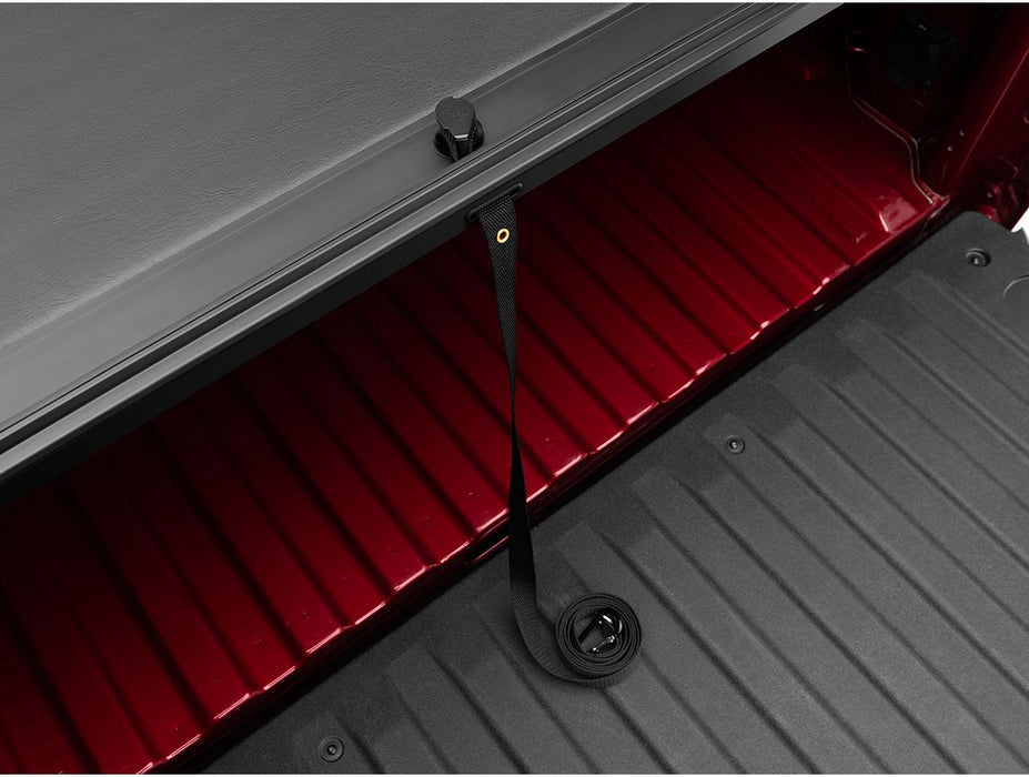 Roll-N-Lock M-Series Manual Retractable Tonneau Cover - image 13