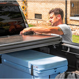 UnderCover Select Hard Folding Tonneau Cover