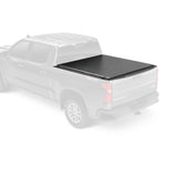 TruXedo Deuce Soft Folding Tonneau Cover - image 2