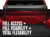 TruXedo Sentry CT Hard Roll-Up Tonneau Cover - image 5
