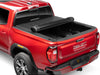 TruXedo Sentry Hard Roll Up Tonneau Cover - image 1