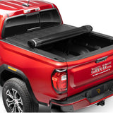 TruXedo Sentry Hard Roll Up Tonneau Cover