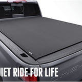 TruXedo Pro X15 Soft Roll Up Tonneau Cover - image 5