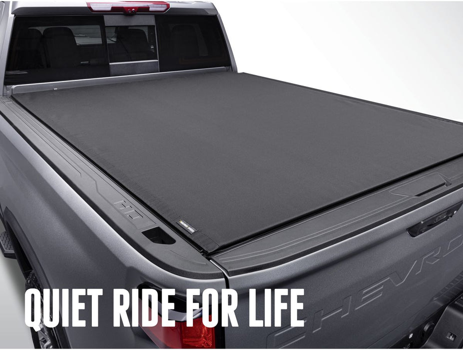 TruXedo Pro X15 Soft Roll Up Tonneau Cover - image 5
