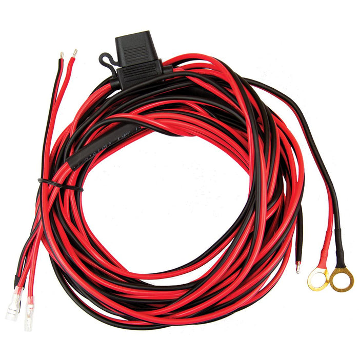 Rigid Industries LED Light Bar Wiring Harness - image 6