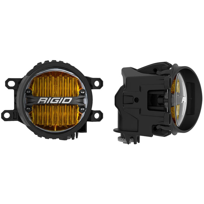 Rigid Industries LED Fog Light Kit - image 9