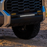 Rigid Industries LED Fog Light Kit for 2022 to 2026 Toyota Tundra & 2024 to 2026 Tacoma - image 12