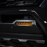 Rigid Industries LED Fog Light Kit for 2022 to 2026 Toyota Tundra & 2024 to 2026 Tacoma - image 13