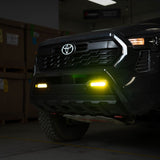 Rigid Industries LED Fog Light Kit for 2022 to 2026 Toyota Tundra & 2024 to 2026 Tacoma - image 11
