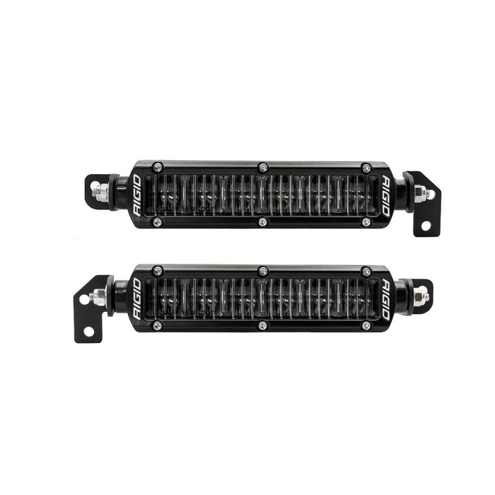 Rigid Industries LED Fog Light Kit - image 12